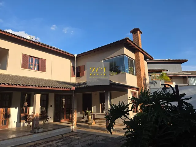 Imagem: Casa Residencial em Indaiatuba - Sp, Vila