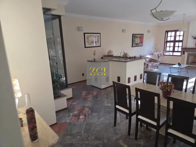 Imagem 8: Casa Residencial em Indaiatuba - Sp, Vila Suica