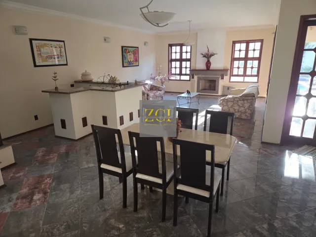 Imagem 3: Casa Residencial em Indaiatuba - Sp, Vila Suica