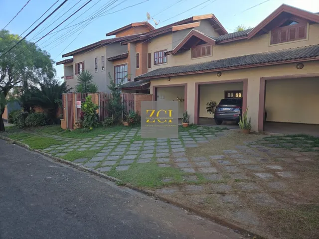 Imagem 6: Casa Residencial em Indaiatuba - Sp, Vila Suica