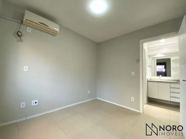 Imagem 5: Apartamento Semi Mobiliado 1 Quarto Churrasqueira Splits Box Elevador Bairro Fát
