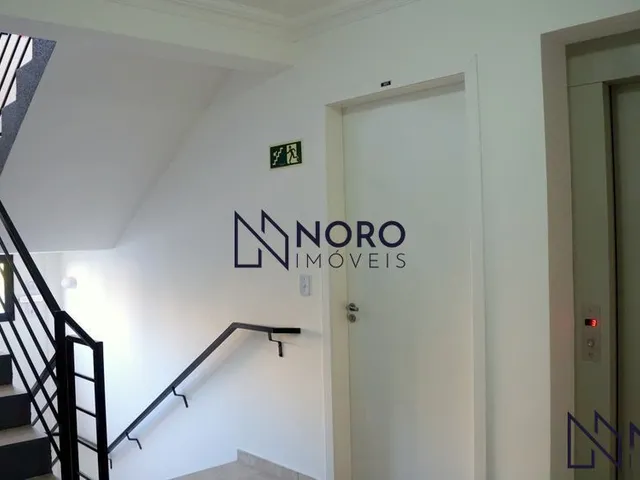 Imagem 10: Apartamento Semi Mobiliado 1 Quarto Churrasqueira Splits Box Elevador Bairro Fát