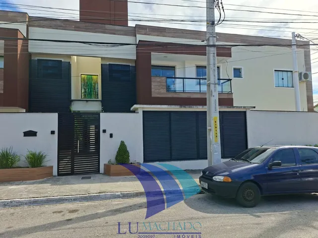 Imagem: Apartamento Residencial em Cabo Frio - Rj