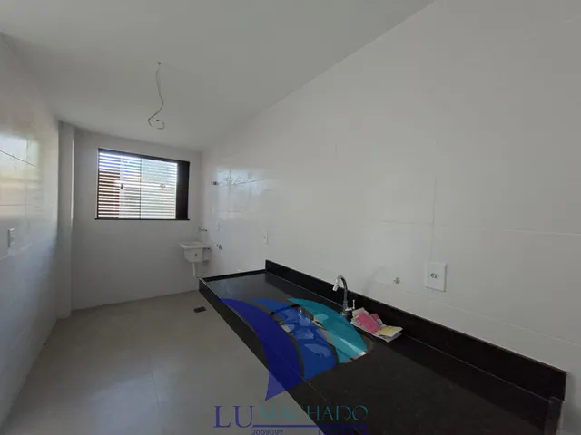 Imagem 6: Apartamento Residencial em Cabo Frio - Rj, Palmeiras