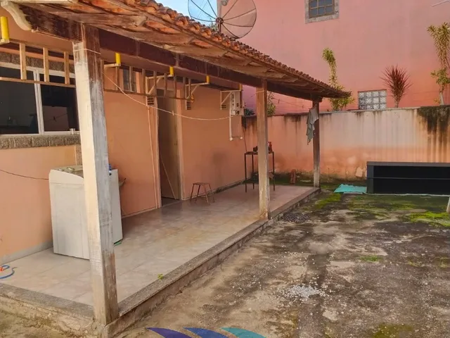 Imagem 15: Casa em Condomínio À Venda em Cabo Frio-Rj, Bairro Ogiva, 2 Quartos, 1 Sala, 2 Vagas de Garagem!