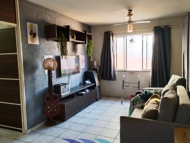 Imagem 12: Casa em Condomínio À Venda em Cabo Frio-Rj, Bairro Ogiva, 2 Quartos, 1 Sala, 2 Vagas de Garagem!