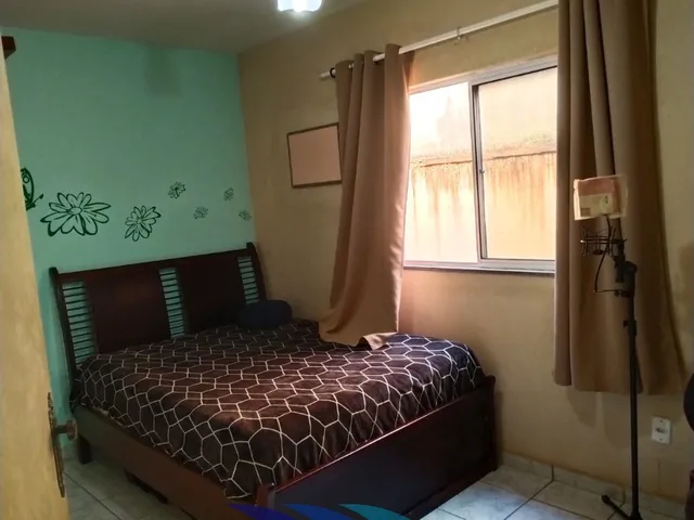 Imagem 11: Casa em Condomínio À Venda em Cabo Frio-Rj, Bairro Ogiva, 2 Quartos, 1 Sala, 2 Vagas de Garagem!