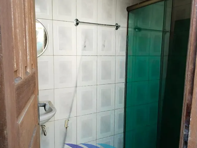 Imagem 7: Casa em Condomínio À Venda em Cabo Frio-Rj, Bairro Ogiva, 2 Quartos, 1 Sala, 2 Vagas de Garagem!