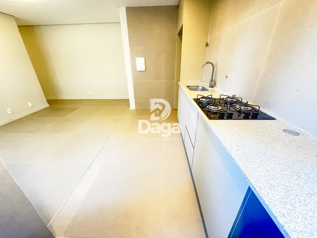 Imagem 16: Apartamento no Centro - 2 Dormitórios - Florianópolis/Sc
