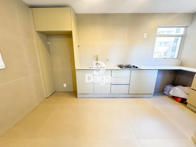 Imagem 8: Apartamento no Centro - 2 Dormitórios - Florianópolis/Sc
