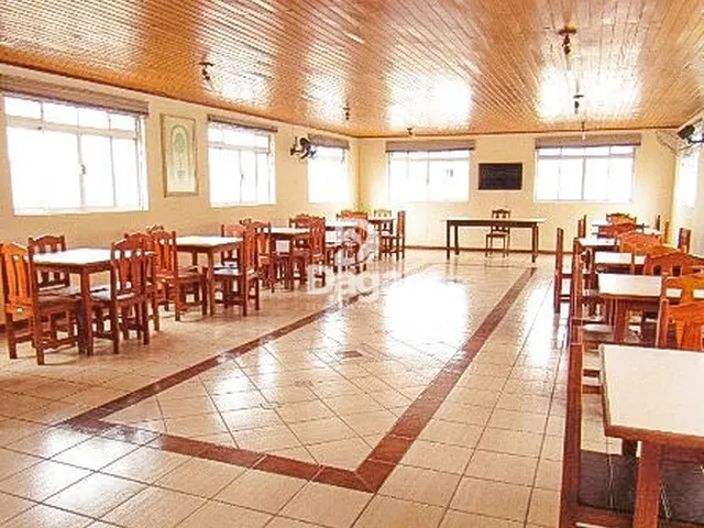 Imagem 3: Apartamento no Centro - 2 Dormitórios - Florianópolis/Sc