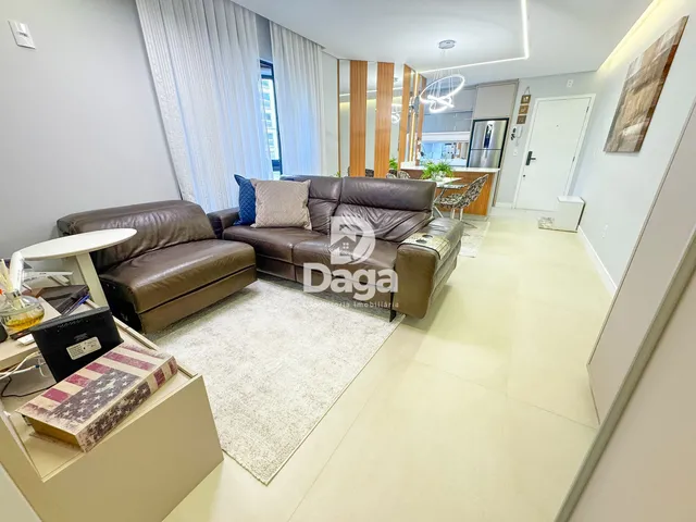 Imagem: Apartamento 2 dormitórios, sendo 1 suite