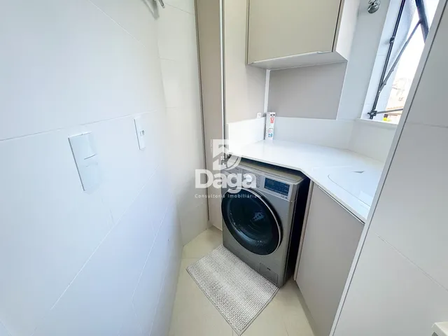 Imagem 5: Apartamento 2 Dormitórios, Sendo 1 Suite - Agronômica - Florianópolis
