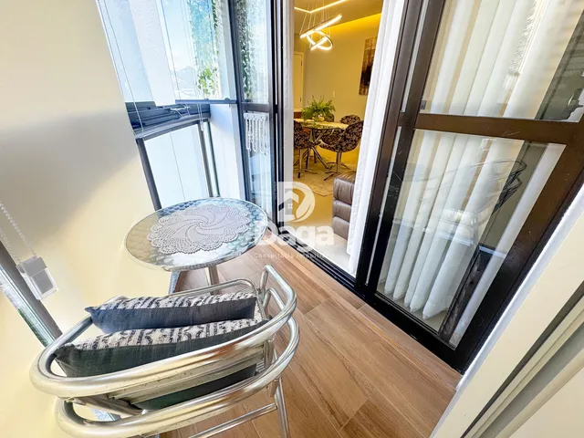 Imagem 3: Apartamento 2 Dormitórios, Sendo 1 Suite - Agronômica - Florianópolis