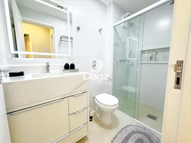 Imagem 6: Apartamento 2 Dormitórios, Sendo 1 Suite - Agronômica - Florianópolis