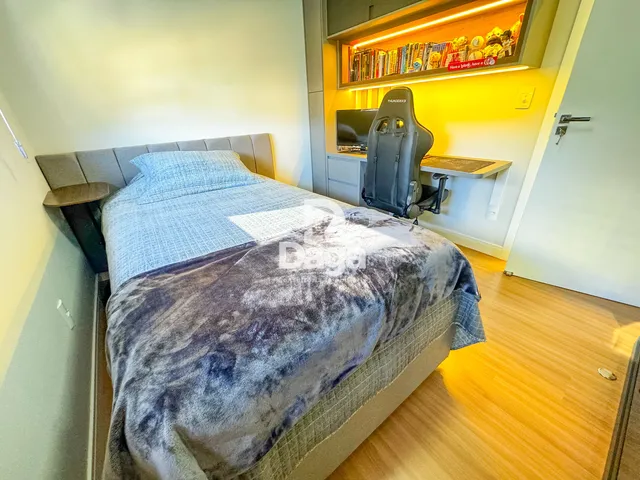 Imagem 7: Apartamento 2 Dormitórios, Sendo 1 Suite - Agronômica - Florianópolis