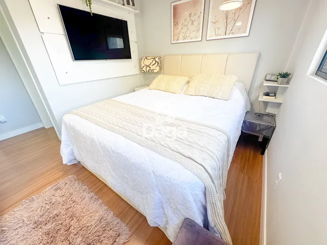 Imagem 2: Apartamento 2 Dormitórios, Sendo 1 Suite - Agronômica - Florianópolis