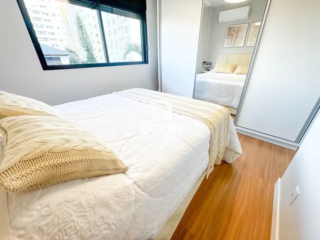 Imagem 16: Apartamento 2 Dormitórios, Sendo 1 Suite - Agronômica - Florianópolis