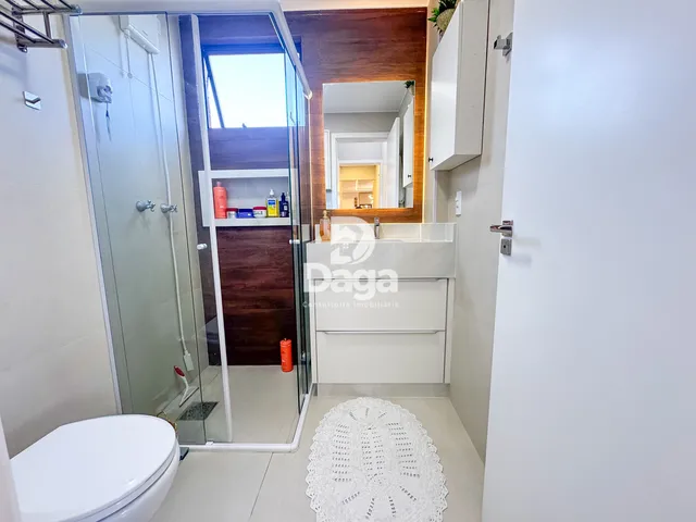 Imagem 14: Apartamento 2 Dormitórios, Sendo 1 Suite - Agronômica - Florianópolis