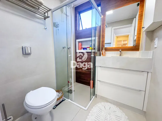 Imagem 15: Apartamento 2 Dormitórios, Sendo 1 Suite - Agronômica - Florianópolis