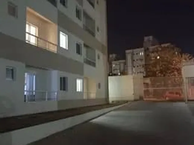 Imagem 13: Condomínio Jardim das Torres