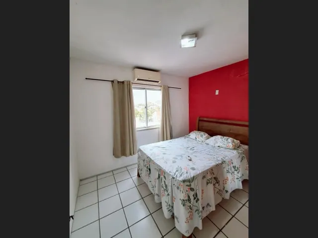 Imagem 4: Apartamento mobiliado disponível para locação na praia do icaraí-caucaia