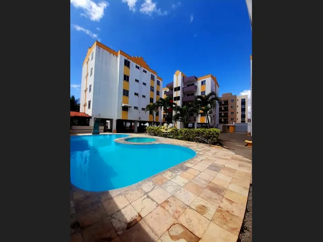 Imagem 2: Apartamento mobiliado disponível para locação na praia do icaraí-caucaia