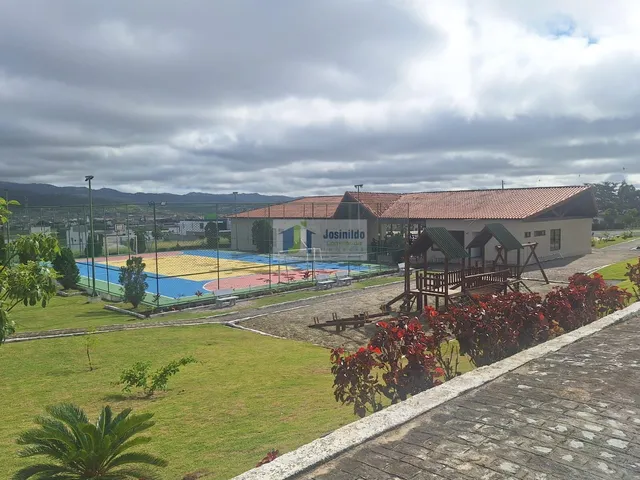 Imagem 12: Loteamento Rei David Condominio Club/ Bezerros