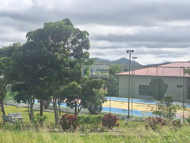 Imagem 11: Loteamento Rei David Condominio Club/ Bezerros