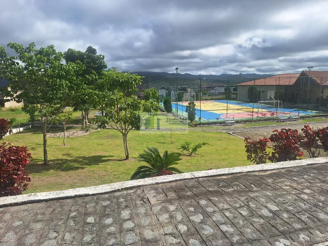Imagem 2: Loteamento Rei David Condominio Club/ Bezerros