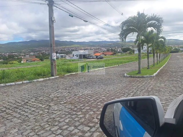 Imagem 10: Loteamento Rei David Condominio Club/ Bezerros