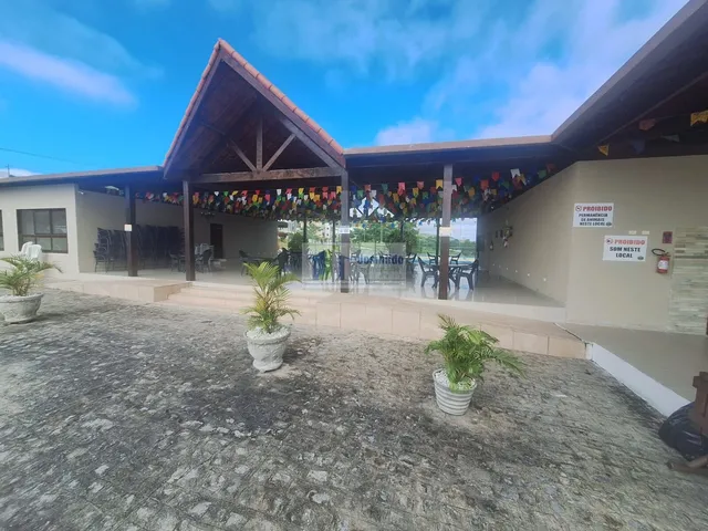 Imagem 5: Loteamento Rei David Condominio Club/ Bezerros