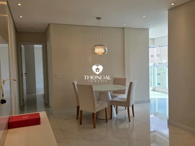 Imagem: Master Patriani - Apartamento em Baeta Neves