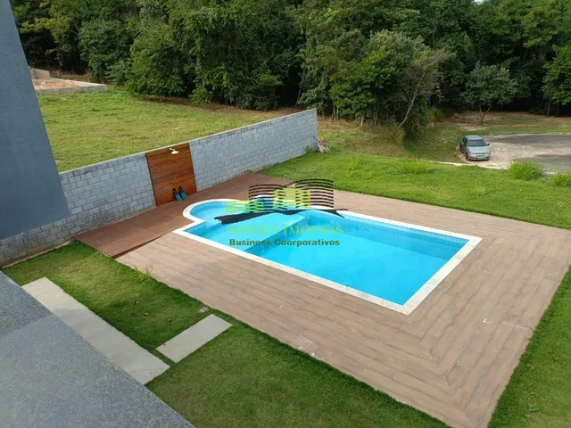 Imagem 7: Belíssima Casa para Venda Condomínio Village Ipanema II !!!!!!!