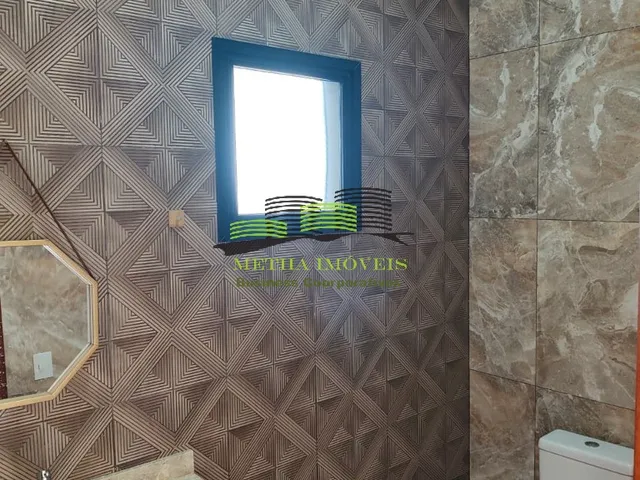 Imagem 4: Belíssima Casa para Venda Condomínio Village Ipanema II !!!!!!!