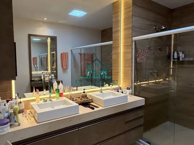 Imagem 7: Apartamento Cobertura com 4 Suítes, 225M² e Piscina Privativa À Venda na Gruta de Lourdes em Maceió Alagoas