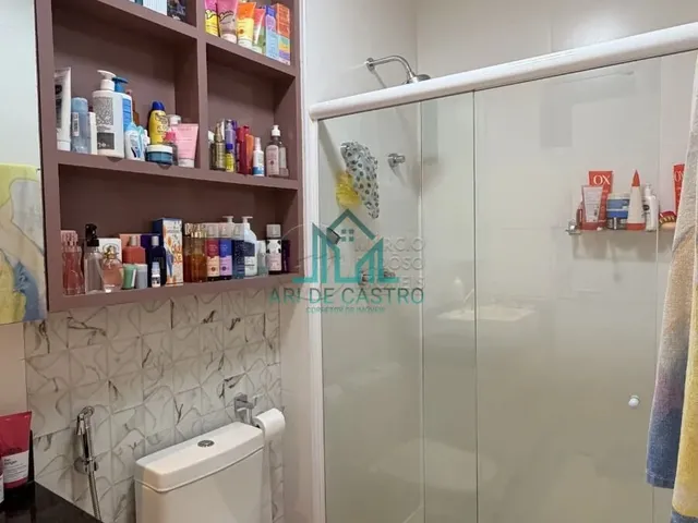 Imagem 14: Apartamento Cobertura com 4 Suítes, 225M² e Piscina Privativa À Venda na Gruta de Lourdes em Maceió Alagoas