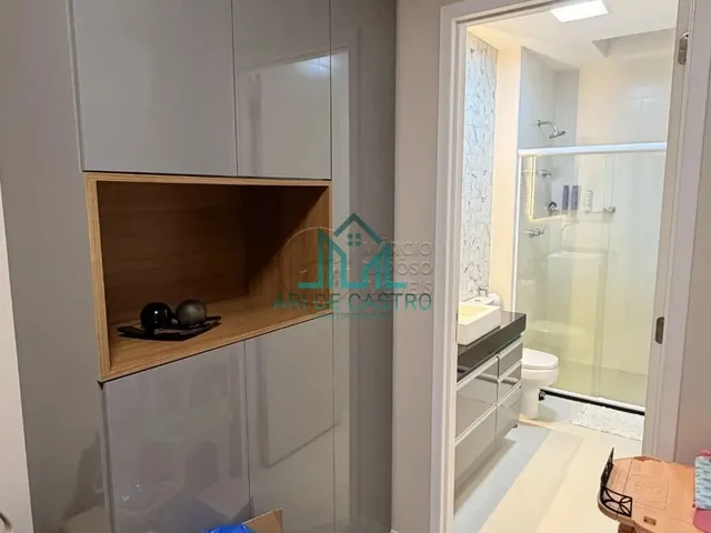 Imagem 10: Apartamento Cobertura com 4 Suítes, 225M² e Piscina Privativa À Venda na Gruta de Lourdes em Maceió Alagoas