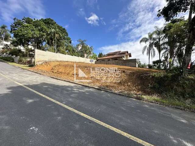 Imagem: Terreno À Venda, 539,28 M² no Bairro dos