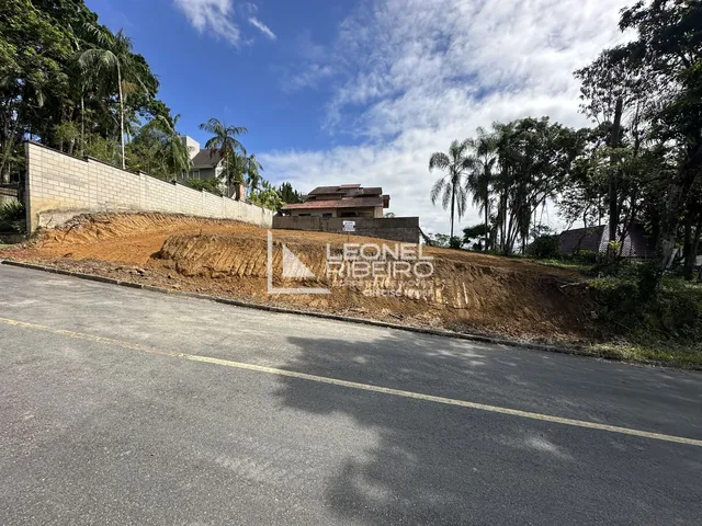 Imagem 2: Terreno À Venda, 539,28 M² no Bairro dos Estados em Timbó/Sc