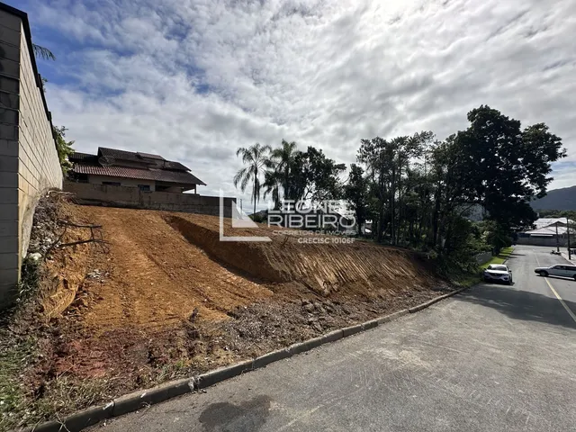 Imagem 8: Terreno À Venda, 539,28 M² no Bairro dos Estados em Timbó/Sc
