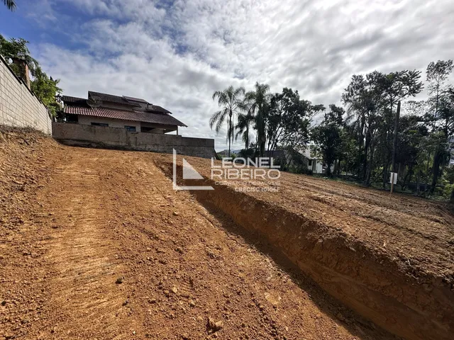 Imagem 6: Terreno À Venda, 539,28 M² no Bairro dos Estados em Timbó/Sc