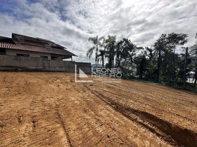 Imagem 4: Terreno À Venda, 539,28 M² no Bairro dos Estados em Timbó/Sc