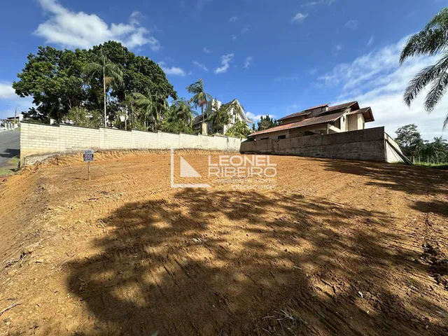 Imagem 5: Terreno À Venda, 539,28 M² no Bairro dos Estados em Timbó/Sc