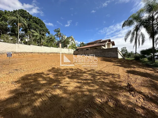 Imagem 9: Terreno À Venda, 539,28 M² no Bairro dos Estados em Timbó/Sc