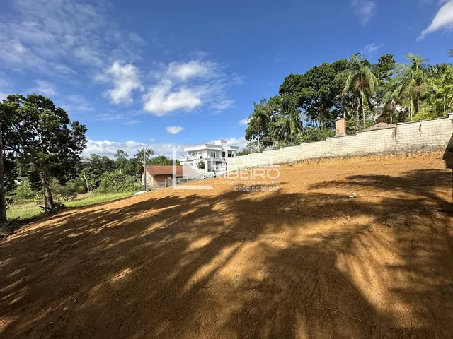 Imagem 7: Terreno À Venda, 539,28 M² no Bairro dos Estados em Timbó/Sc