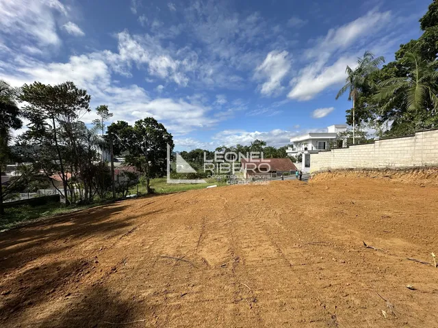 Imagem 3: Terreno À Venda, 539,28 M² no Bairro dos Estados em Timbó/Sc