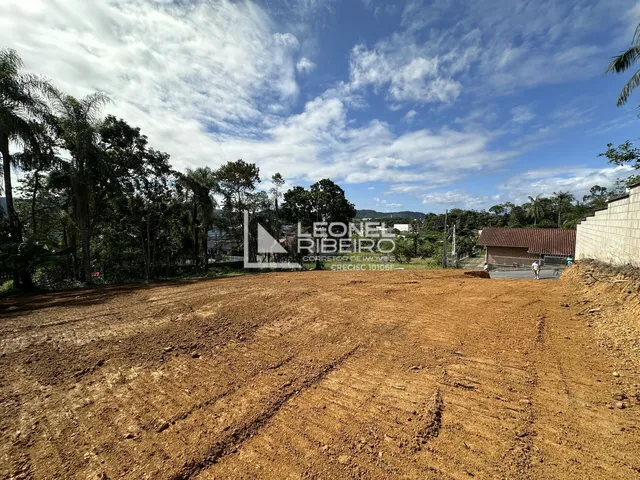 Imagem 10: Terreno À Venda, 539,28 M² no Bairro dos Estados em Timbó/Sc