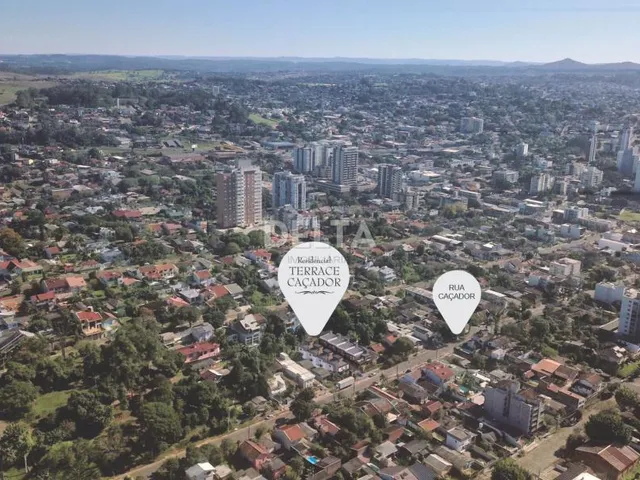 Imagem 9: Casa com 161M², 3 Suítes, 2 Vagas de Garagem - Condomínio com Academia, Playground e Salão de Festas