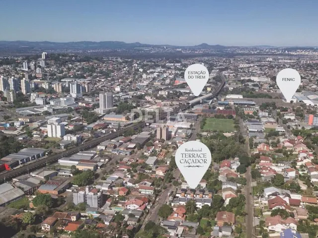 Imagem 8: Casa com 228,75M², 3 Suítes, 2 Vagas de Garagem - Condomínio com Academia, Playground e Salão de Festas